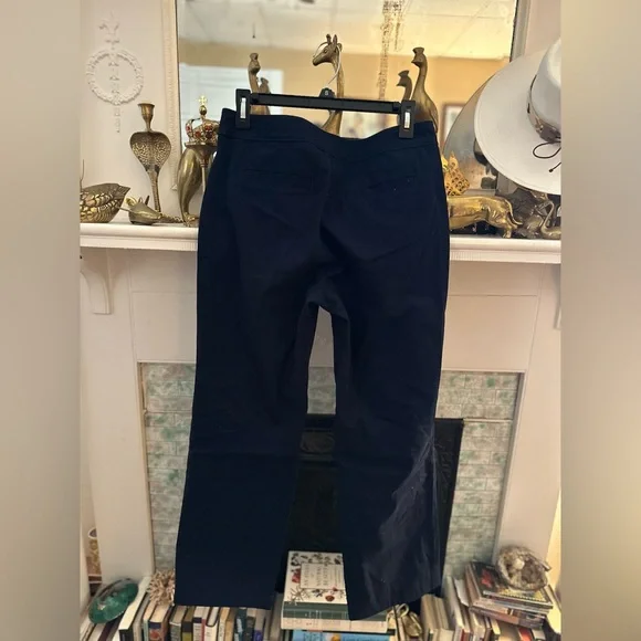 Navy Blue Sailor Pants from J. Crew - Picture 4 of 5